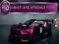 Permainan Mobil Rantai 3D Mengemudi Mustahil secara online Permainan Mobil Rantai 3D Mengemudi Mustahil secara online