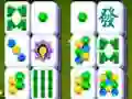 Permainan Kisah Mahjong secara online
