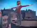 Permainan Maniak Backflip secara online