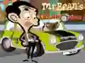 Permainan Perbedaan Mobil Mr. Bean secara online Permainan Perbedaan Mobil Mr. Bean secara online