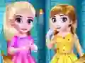 Permainan Mode Peri Kecil Modern secara online Permainan Mode Peri Kecil Modern secara online