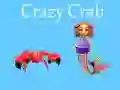 Permainan Kepiting Gila secara online