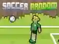 Permainan Sepak Bola Acak secara online Permainan Sepak Bola Acak secara online