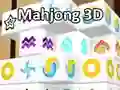 Permainan Mahjong 3D secara online
