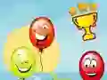 Permainan Tantangan Balon secara online Permainan Tantangan Balon secara online