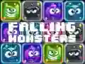 Permainan Monster Jatuh secara online