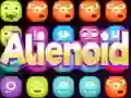 Permainan ALEINOID secara online