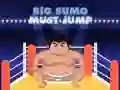 Permainan Sumo Besar Harus Melompat secara online Permainan Sumo Besar Harus Melompat secara online