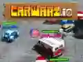 Permainan PerangMobil.io secara online Permainan PerangMobil.io secara online