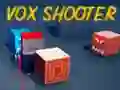 Permainan Vox Penembak secara online Permainan Vox Penembak secara online