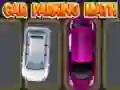 Permainan Matematika Parkir Mobil secara online