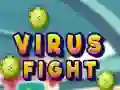 Permainan Pertempuran Virus secara online Permainan Pertempuran Virus secara online