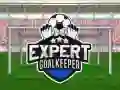 Permainan Kiper Ahli secara online