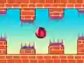 Permainan Bola Merah Flappy secara online