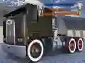 Permainan Perbedaan Truk Kenworth secara online