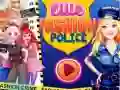 Permainan Ellie Polisi Fashion secara online Permainan Ellie Polisi Fashion secara online