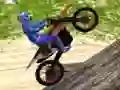 Permainan Uji Sepeda Tak Terbatas secara online