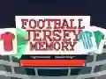 Permainan Memori Jersey Sepak Bola secara online Permainan Memori Jersey Sepak Bola secara online