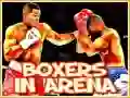 Permainan Petinju di Arena secara online Permainan Petinju di Arena secara online