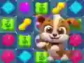 Permainan Cerita Puzzle Anjing secara online