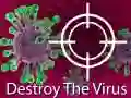 Permainan Hancurkan Virus secara online Permainan Hancurkan Virus secara online