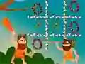 Permainan Tic Tac Toe Zaman Prasejarah secara online Permainan Tic Tac Toe Zaman Prasejarah secara online