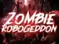 Permainan Zombie Robogeddon secara online