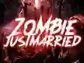 Permainan Zombi baru menikah secara online