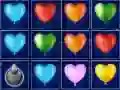 Permainan Balon Hati: Runtuh Blok secara online Permainan Balon Hati: Runtuh Blok secara online