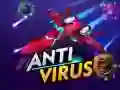 Permainan Antivirus secara online Permainan Antivirus secara online