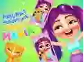 Permainan Petualangan Miruna: Mania Filter secara online Permainan Petualangan Miruna: Mania Filter secara online