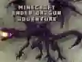 Permainan Petualangan Naga End di Minecraft secara online Permainan Petualangan Naga End di Minecraft secara online