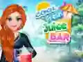Permainan Bar Jus Segar Keren secara online