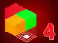 Permainan Sokoban 3D Bab 4 secara online Permainan Sokoban 3D Bab 4 secara online