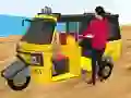 Permainan Tuk Tuk Auto Rickshaw 2020 secara online Permainan Tuk Tuk Auto Rickshaw 2020 secara online