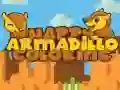 Permainan Mewarnai armadillo bahagia secara online Permainan Mewarnai armadillo bahagia secara online