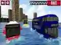 Permainan Simulator Mengemudikan Bus Sungai secara online Permainan Simulator Mengemudikan Bus Sungai secara online