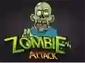 Permainan Serangan Zombie secara online Permainan Serangan Zombie secara online