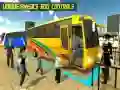 Permainan Parkir Bus Modern: Bus Lanjutan secara online Permainan Parkir Bus Modern: Bus Lanjutan secara online