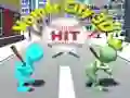 Permainan Kota Homer 3D Hit secara online Permainan Kota Homer 3D Hit secara online