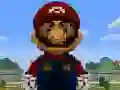 Permainan Minecraft Mario Jigsaw Puzzle secara online