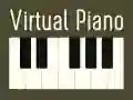 Permainan Piano Virtual secara online Permainan Piano Virtual secara online