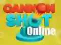 Permainan Tembakan Meriam Daring secara online Permainan Tembakan Meriam Daring secara online