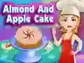 Permainan Kue Almond dan Apel secara online