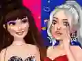 Permainan Persaingan Selebriti Remaja secara online Permainan Persaingan Selebriti Remaja secara online