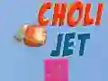 Permainan Choli Jet secara online