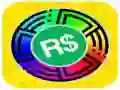 Permainan Permainan Robux Gratis: Roda Spin Roblox secara online Permainan Permainan Robux Gratis: Roda Spin Roblox secara online