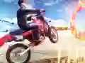 Permainan Hari Trek Sepeda Motor secara online Permainan Hari Trek Sepeda Motor secara online