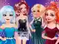 Permainan Saudara Perempuan Malam Tahun Baru secara online Permainan Saudara Perempuan Malam Tahun Baru secara online