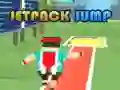 Permainan Melompat dengan Jetpack secara online Permainan Melompat dengan Jetpack secara online